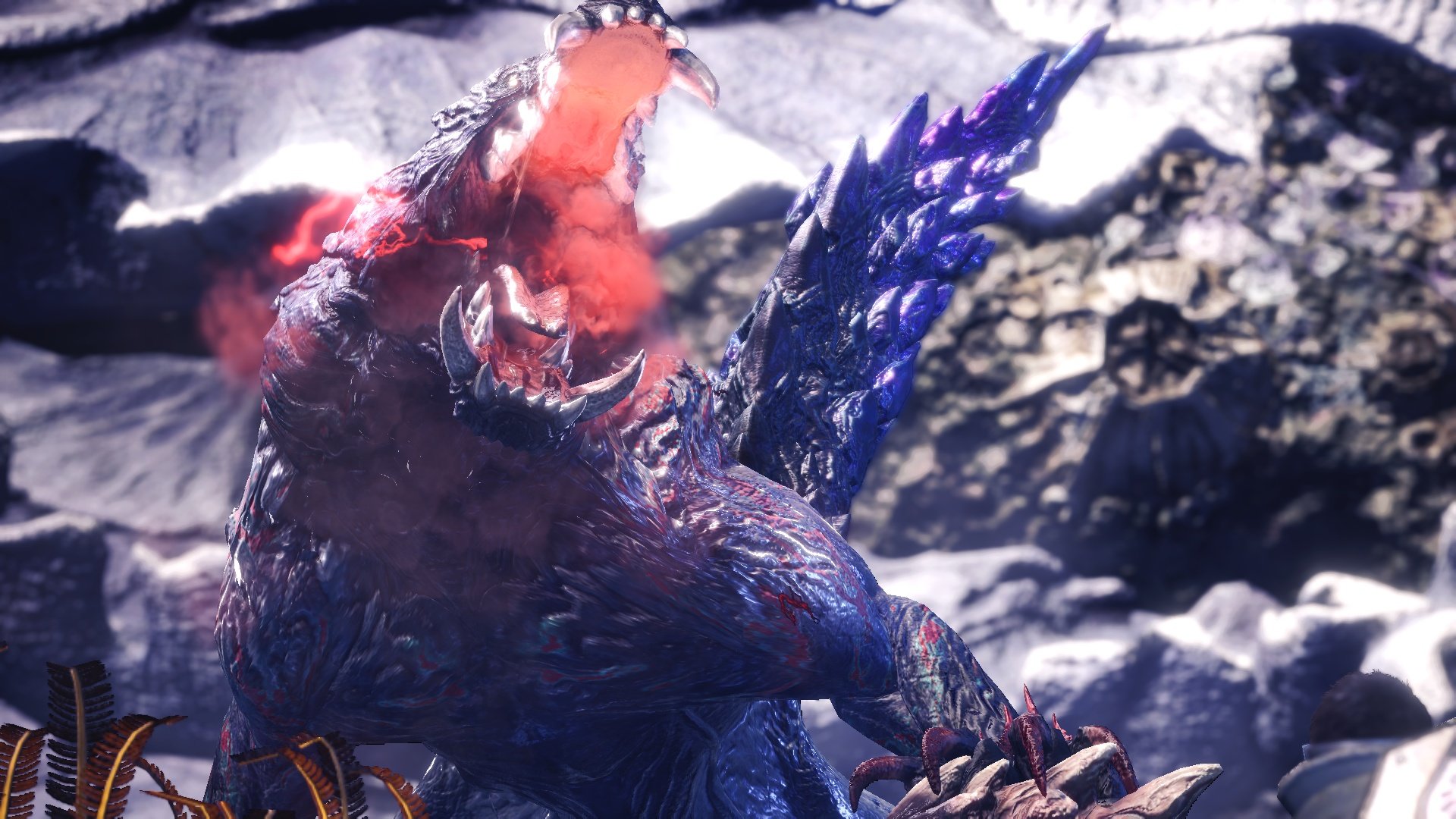 Monster Hunter World: Iceborne - Imagen 31